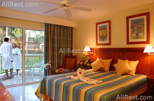 Grand Palladium Bavaro 4